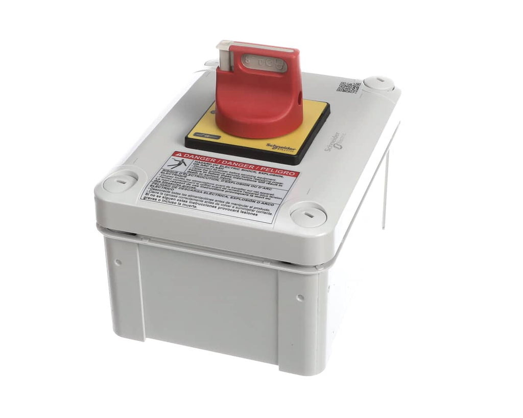 CHAMPION - MOYER DIEBEL PARTS Champion - Moyer Diebel 117388 Enclosed Disconnect 25A - SKU CHA117388