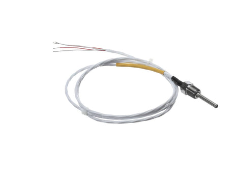 CHAMPION - MOYER DIEBEL PARTS Champion - Moyer Diebel 117454 RTD Temp Sensor 1IN Probe - SKU CHA117454