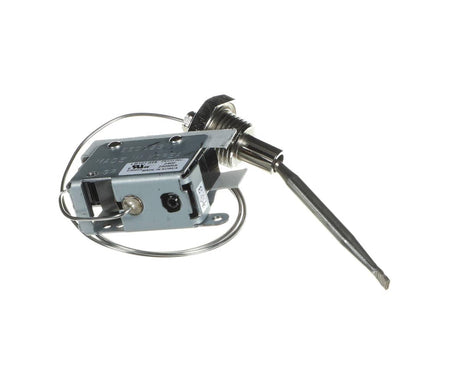 CHAMPION - MOYER DIEBEL PARTS Champion - Moyer Diebel 117455 Thermostat Fixed Hi-Limit 240F 1/2IN NPT - SKU CHA117455