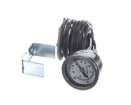 CHAMPION - MOYER DIEBEL PARTS Champion - Moyer Diebel 117608-2 Thermometer 8 Ft Vapor Actuated - SKU CHA117608-2