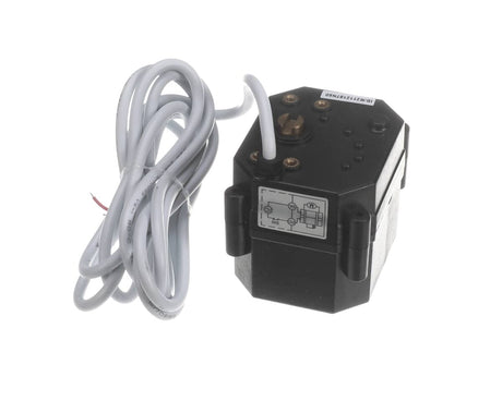 CHAMPION - MOYER DIEBEL PARTS Champion - Moyer Diebel 117683 Solenoid Coil - SKU CHA117683