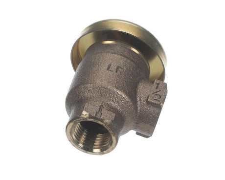 CHAMPION - MOYER DIEBEL PARTS Champion - Moyer Diebel 117862 Vacuum Breaker - SKU CHA117862