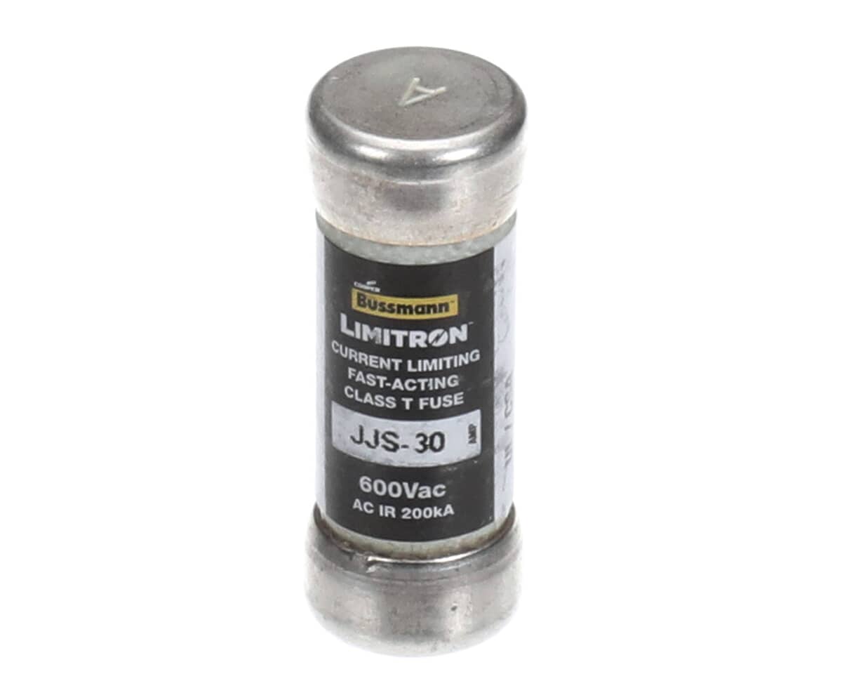 CHAMPION - MOYER DIEBEL PARTS Champion - Moyer Diebel 180462 Fuse T 30A 600V Fast Act #JJS-30 (Cooper - SKU CHA180462