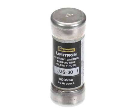 CHAMPION - MOYER DIEBEL PARTS Champion - Moyer Diebel 180462 Fuse T 30A 600V Fast Act #JJS-30 (Cooper - SKU CHA180462