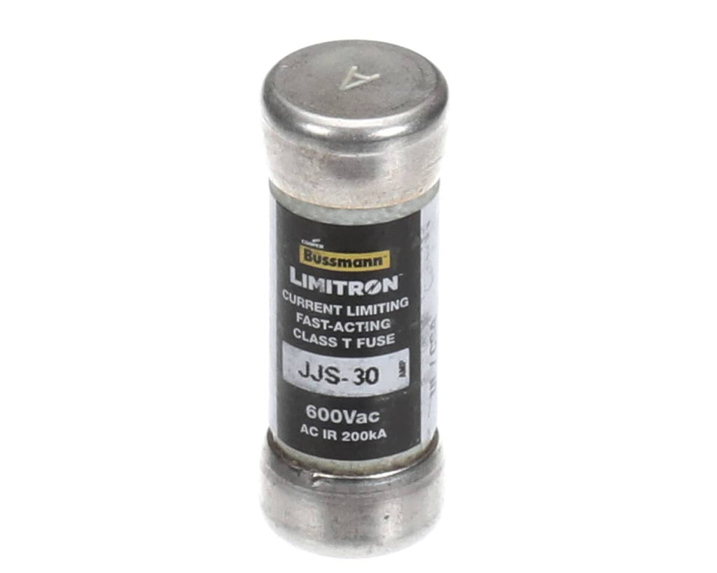 CHAMPION - MOYER DIEBEL PARTS Champion - Moyer Diebel 180462 Fuse T 30A 600V Fast Act #JJS-30 (Cooper - SKU CHA180462