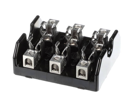 CHAMPION - MOYER DIEBEL PARTS Champion - Moyer Diebel 180464 Fuse Block .5-30A T-Type 600V T60030 - SKU CHA180464