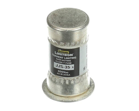CHAMPION - MOYER DIEBEL PARTS Champion - Moyer Diebel 180470 Fuse T 35A 600V FASTACT#JJS-35 - SKU CHA180470
