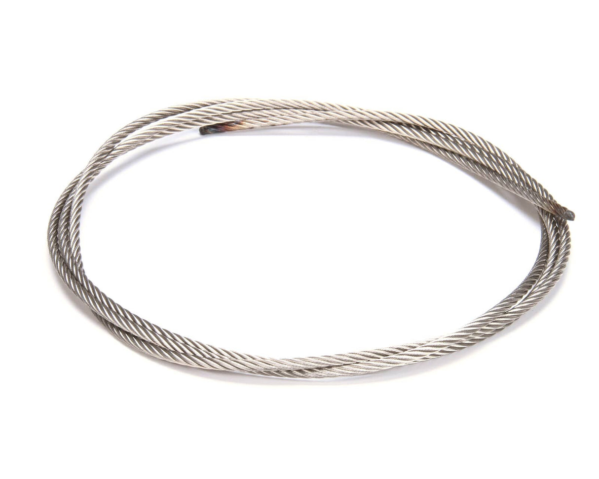 CHAMPION - MOYER DIEBEL PARTS Champion - Moyer Diebel 204231 Cable 90 Cwght PP28 Ffcrnr - SKU CHA204231