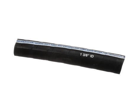 CHAMPION - MOYER DIEBEL PARTS Champion - Moyer Diebel 205199 Hose 1 3/8ID X 11 1/2 Lg.epdm - SKU CHA205199