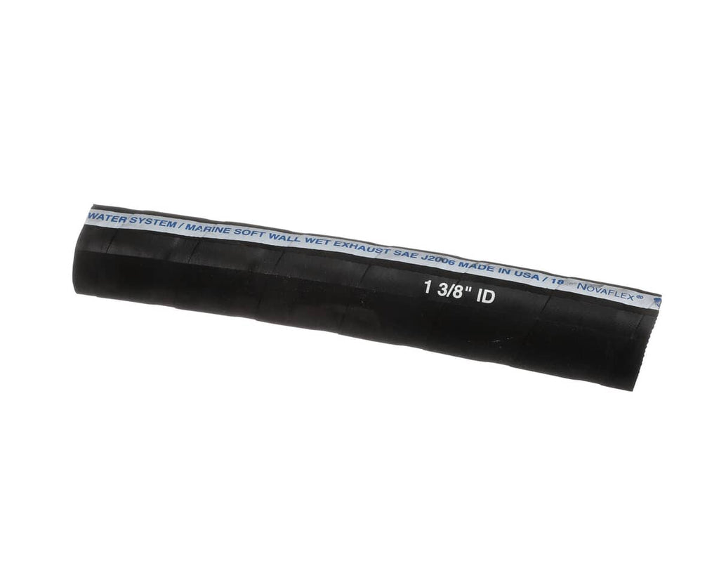 CHAMPION - MOYER DIEBEL PARTS Champion - Moyer Diebel 205199 Hose 1 3/8ID X 11 1/2 Lg.epdm - SKU CHA205199