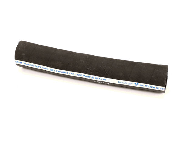 CHAMPION - MOYER DIEBEL PARTS Champion - Moyer Diebel 205247 Hose 1 7/8ID X 13I Buna-N - SKU CHA205247