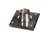 CHAMPION - MOYER DIEBEL PARTS Champion - Moyer Diebel 207802 Drain Flange 1MNPT Cast Sst - SKU CHA207802