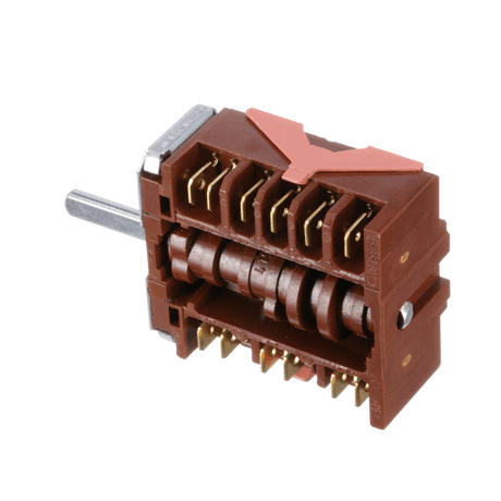 CHAMPION - MOYER DIEBEL PARTS Champion - Moyer Diebel 30411 Switch 4 Position - SKU CHA30411