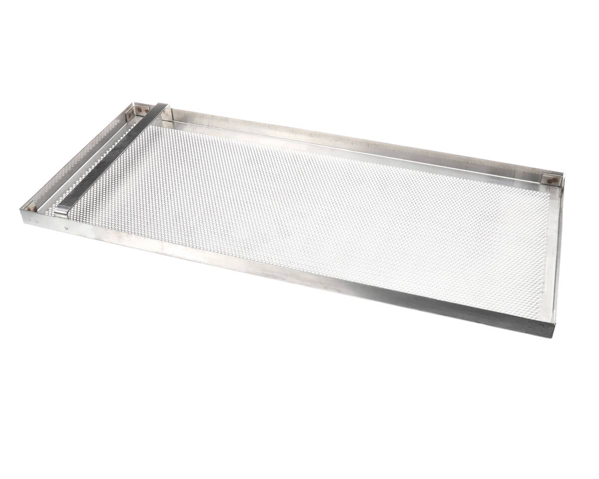 CHAMPION - MOYER DIEBEL PARTS Champion - Moyer Diebel 305721 Screen ASSEMBLY.B/C4 -B Uccw - SKU CHA305721