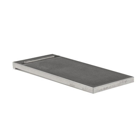CHAMPION - MOYER DIEBEL PARTS Champion - Moyer Diebel 305783 Screen ASSEMBLY.C4 B Ucc - SKU CHA305783