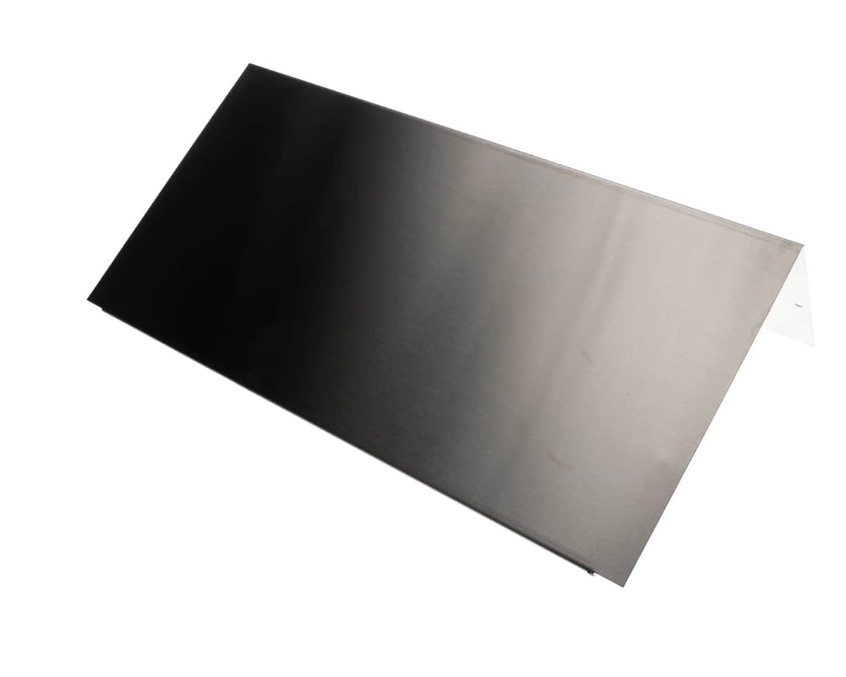 CHAMPION - MOYER DIEBEL PARTS Champion - Moyer Diebel 307470 Cover Booster Cab 20 X 10 - SKU CHA307470