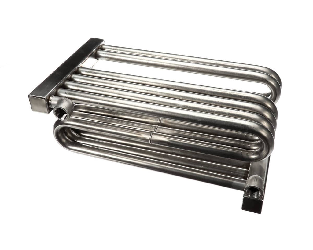 CHAMPION - MOYER DIEBEL PARTS Champion - Moyer Diebel 315567 Coil Weld C3 L-P Stm Ucs - SKU CHA315567