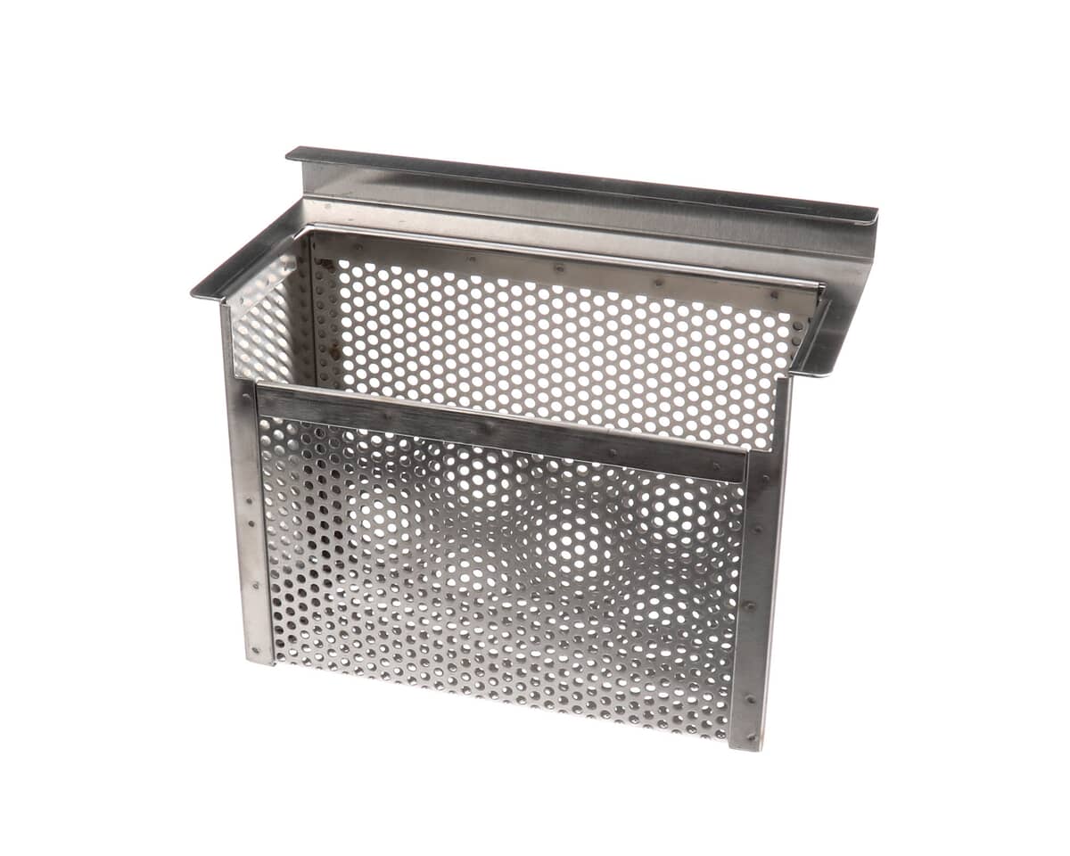 CHAMPION - MOYER DIEBEL PARTS Champion - Moyer Diebel 320922 Refuse Basket Weld B2 Nuccw - SKU CHA320922