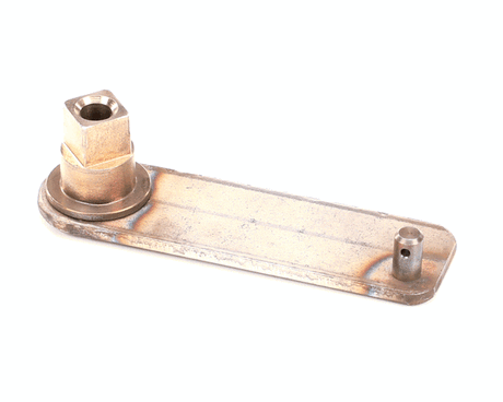 CHAMPION - MOYER DIEBEL PARTS Champion - Moyer Diebel 322635 Outer Door Hinge Wldm RH UC98 - SKU CHA322635