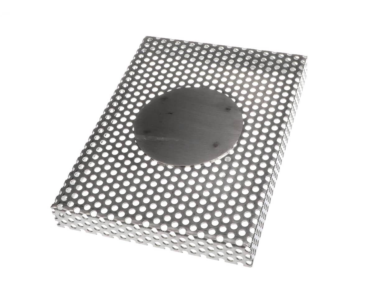 CHAMPION - MOYER DIEBEL PARTS Champion - Moyer Diebel 324580 Screen Weld Suction Door Machine - SKU CHA324580