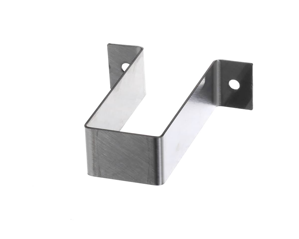 CHAMPION - MOYER DIEBEL PARTS Champion - Moyer Diebel 327975 Bracket Overflow Guide - SKU CHA327975