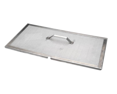 CHAMPION - MOYER DIEBEL PARTS Champion - Moyer Diebel 328653 Screen E54DR/E84 Outboard Weldment - SKU CHA328653