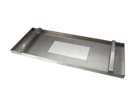 CHAMPION - MOYER DIEBEL PARTS Champion - Moyer Diebel 329724 Screen Weld Refuse E2-B Euccw - SKU CHA329724