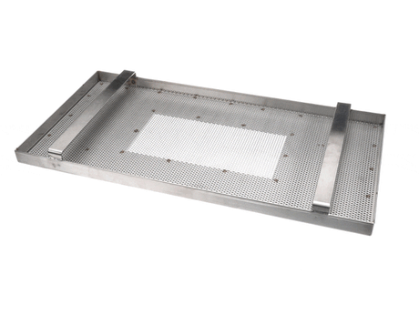 CHAMPION - MOYER DIEBEL PARTS Champion - Moyer Diebel 330752 Scrap Screen In Final Rinse - SKU CHA330752