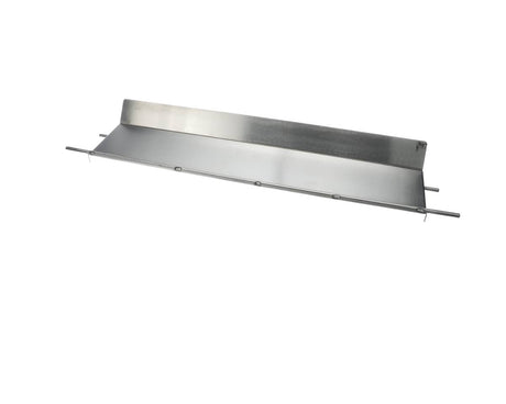 CHAMPION - MOYER DIEBEL PARTS Champion - Moyer Diebel 331337 Baffle Weld Water E2 Euccw - SKU CHA331337