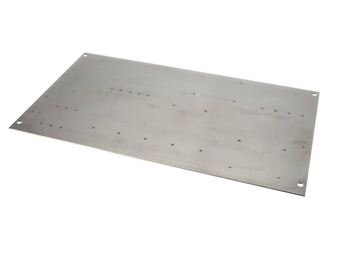 CHAMPION - MOYER DIEBEL PARTS Champion - Moyer Diebel 331693 Panel Inner Components Dm Proto FWR2 - SKU CHA331693