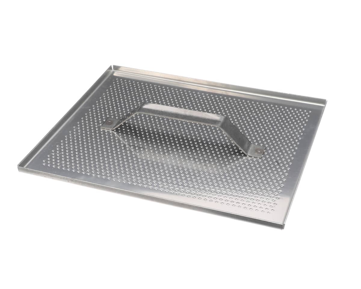 CHAMPION - MOYER DIEBEL PARTS Champion - Moyer Diebel 332170 Screen Rinse Dr Weldment E44/54DR ERK-12 - SKU CHA332170