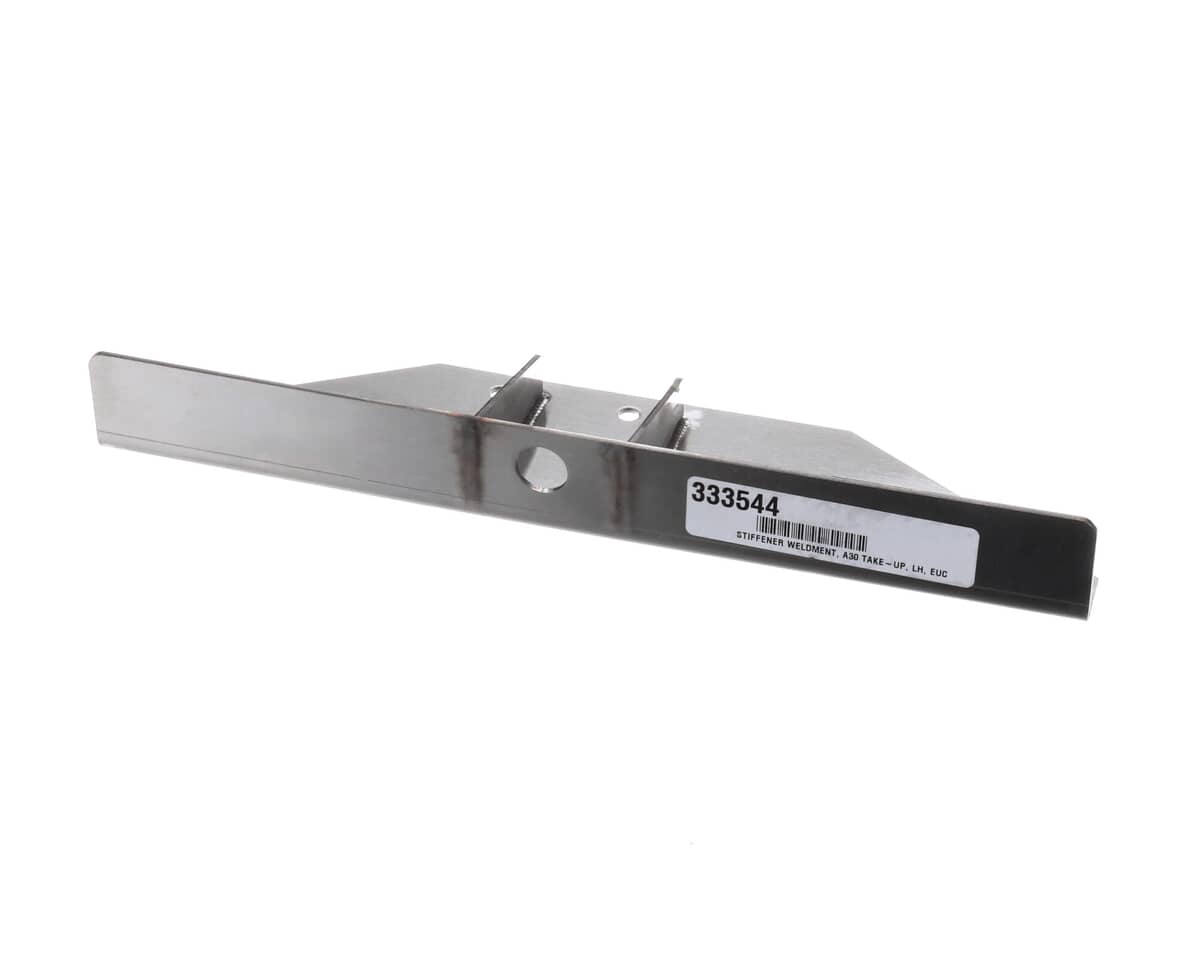 CHAMPION - MOYER DIEBEL PARTS Champion - Moyer Diebel 333544 Stiffener Weldment - SKU CHA333544