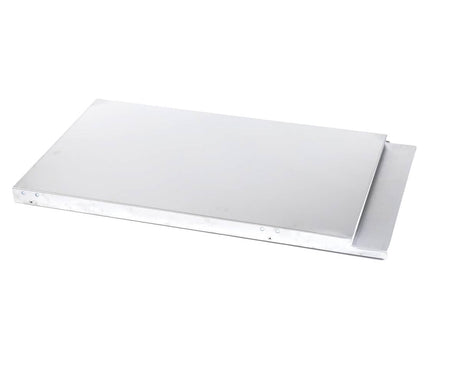 CHAMPION - MOYER DIEBEL PARTS Champion - Moyer Diebel 333822 Door Weldment C4 LH Hinged Door Euc In - SKU CHA333822