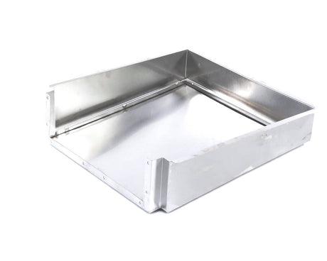 CHAMPION - MOYER DIEBEL PARTS Champion - Moyer Diebel 334616-S Top Hood Weldment - SKU CHA334616-S