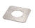 CHAMPION - MOYER DIEBEL PARTS Champion - Moyer Diebel 334671 Plate Tank - Pump Reinforcment E-Rack - SKU CHA334671