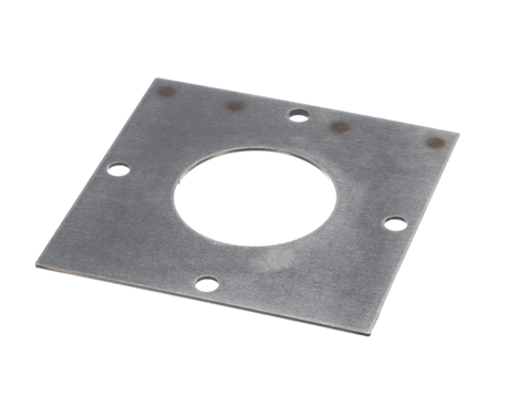 CHAMPION - MOYER DIEBEL PARTS Champion - Moyer Diebel 335165 Plate Weldment Pump Suction Reinforcment - SKU CHA335165