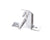 CHAMPION - MOYER DIEBEL PARTS Champion - Moyer Diebel 335788 Switch Bracket Weldment Ff Pw - SKU CHA335788