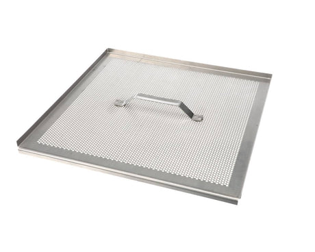 CHAMPION - MOYER DIEBEL PARTS Champion - Moyer Diebel 336690 Screen Weldment 15 1/2 ERK-G3 - SKU CHA336690