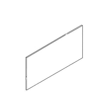 CHAMPION - MOYER DIEBEL PARTS Champion - Moyer Diebel 337084 Panel Per Front 44 V2 - SKU CHA337084