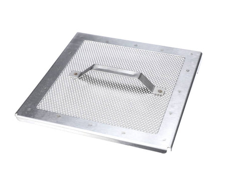 CHAMPION - MOYER DIEBEL PARTS Champion - Moyer Diebel 337205 Screen Weldment Sloped 44VS - SKU CHA337205