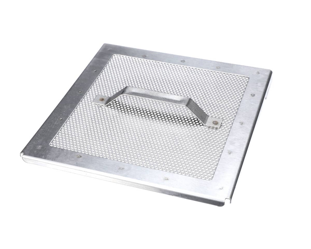 CHAMPION - MOYER DIEBEL PARTS Champion - Moyer Diebel 337205 Screen Weldment Sloped 44VS - SKU CHA337205