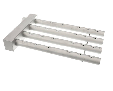 CHAMPION - MOYER DIEBEL PARTS Champion - Moyer Diebel 337570 Manifold Weldment 44PRO Lr Lower 4 P - SKU CHA337570