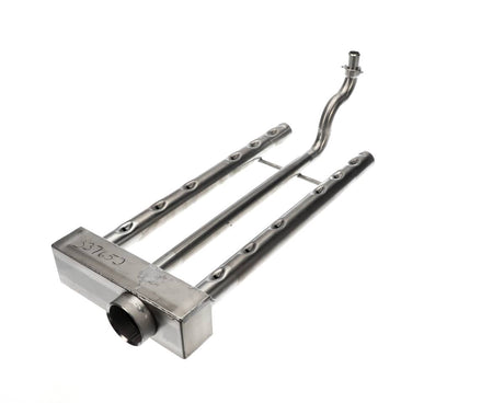 CHAMPION - MOYER DIEBEL PARTS Champion - Moyer Diebel 337657 Manifold Weldment 22PW Lr W/Side Wash - SKU CHA337657