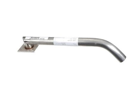 CHAMPION - MOYER DIEBEL PARTS Champion - Moyer Diebel 337954 Overflow Wldmnt Pro Srs Rack - SKU CHA337954