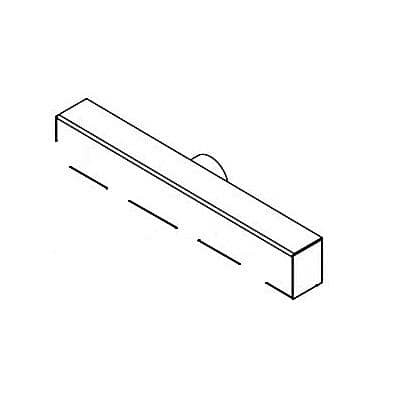 CHAMPION - MOYER DIEBEL PARTS Champion - Moyer Diebel 337988 Wash Arm Manifold Prewash 36PW (Rl &amp; Lr - SKU CHA337988