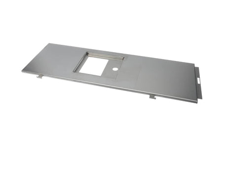 CHAMPION - MOYER DIEBEL PARTS Champion - Moyer Diebel 339067 Front Panel DH6000T 22MM Button Idec - SKU CHA339067