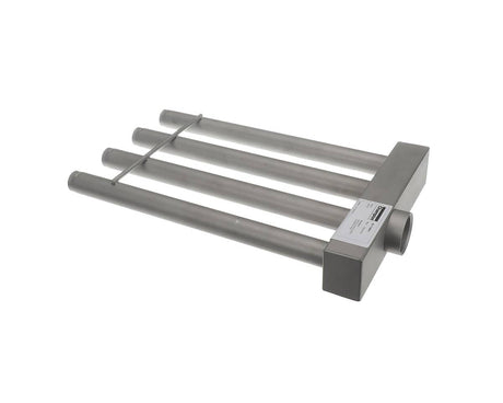 CHAMPION - MOYER DIEBEL PARTS Champion - Moyer Diebel 339131 Manifold Weld 64PRO Lower RH 4 Pipe - SKU CHA339131