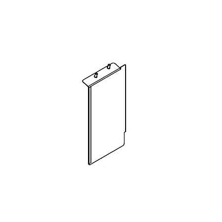 CHAMPION - MOYER DIEBEL PARTS Champion - Moyer Diebel 339136-1 Vent Cowl Extenstion - SKU CHA339136-1