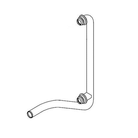 CHAMPION - MOYER DIEBEL PARTS Champion - Moyer Diebel 339711 Wash Manifold - SKU CHA339711