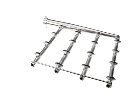 CHAMPION - MOYER DIEBEL PARTS Champion - Moyer Diebel 414564 Manifold WELD.14 Strt L - SKU CHA414564